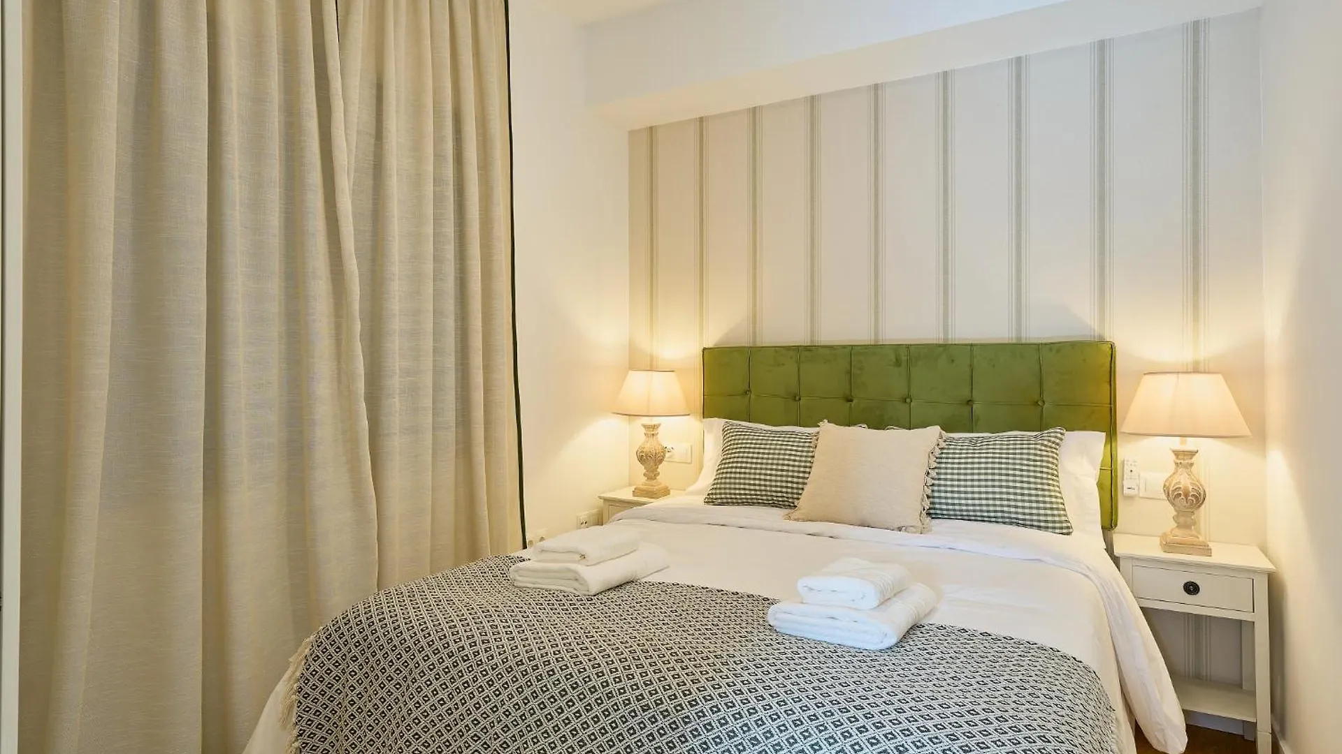 Malaga Mirage By Lovely Rentals 0*,  Spain